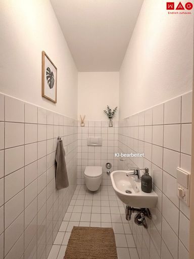 WC Beispiel KI