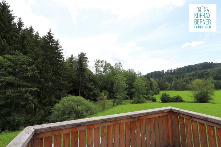 OG_Balkon - Aussicht