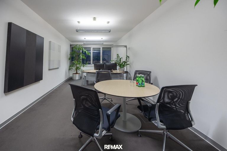 Büro