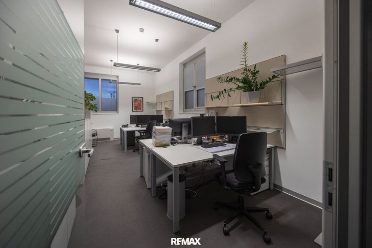 Büro