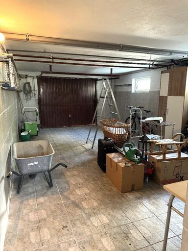 Garage Keller