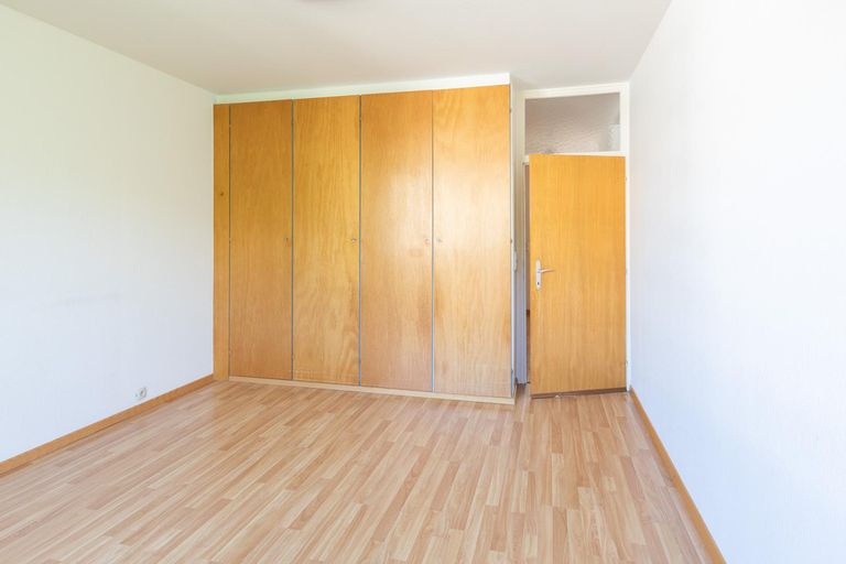 Schlafzimmer 2 mit Einbauschränke
