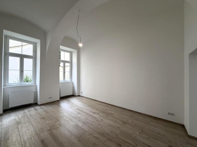 Büroraum / Behandlungsraum 1