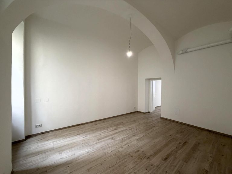 Büroraum / Behandlungsraum 1
