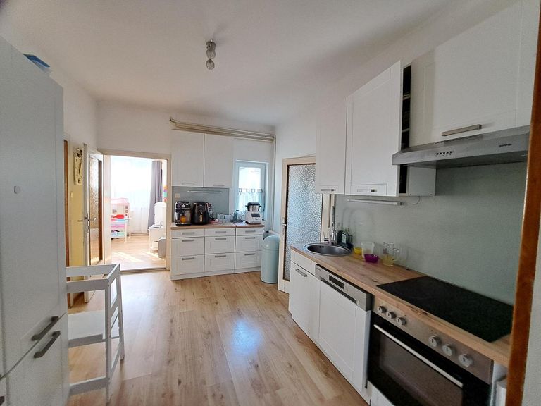 Haus 1 Kü