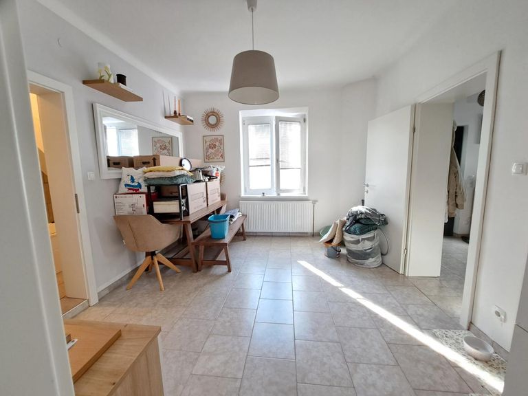 Haus 2 Esszimmer