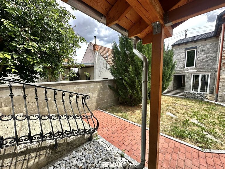 Garten 1