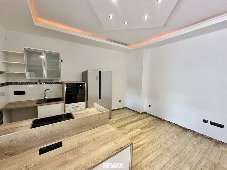 Haus 1 Wohnküche