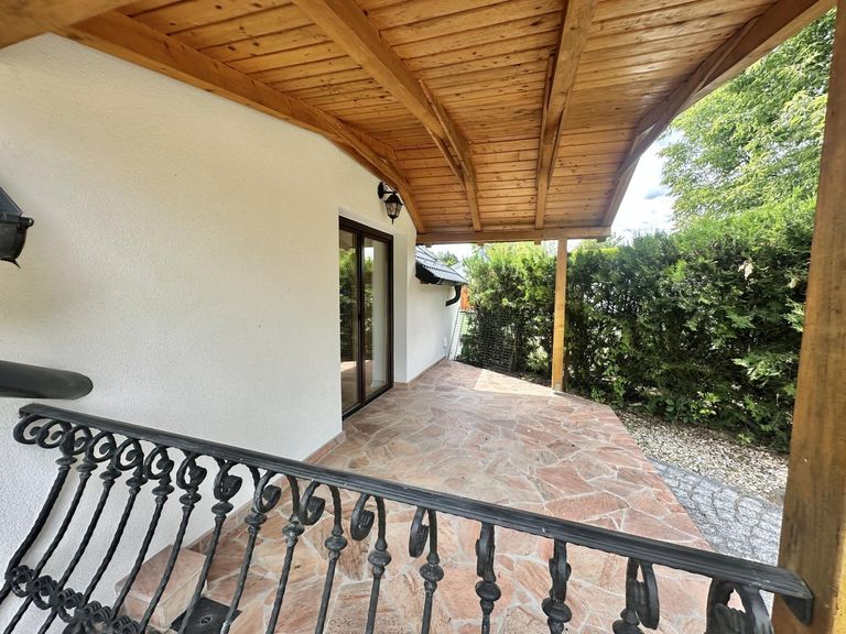 Haus 1 Terrasse