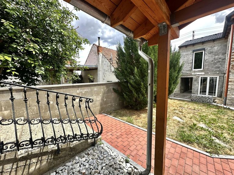 Garten 1