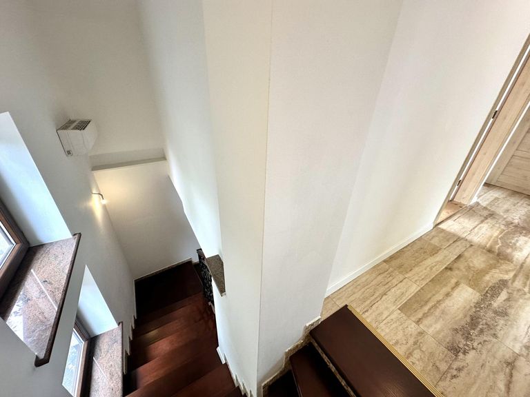 Haus 1 Stiegenaufgang OG