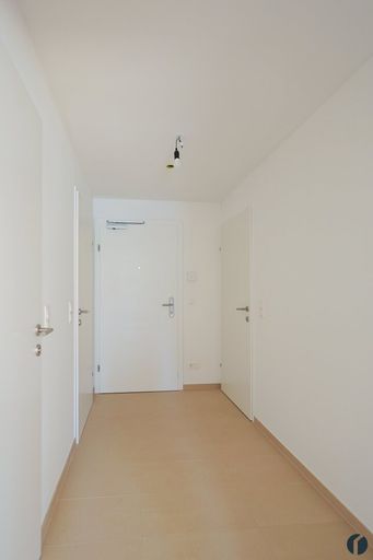 Eingangsbereich