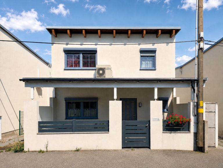 Hausansicht_Front