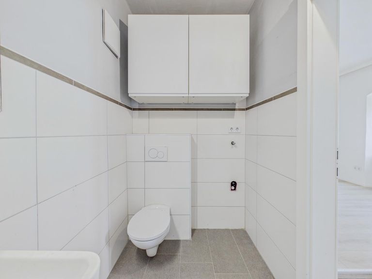 Badezimmer 3