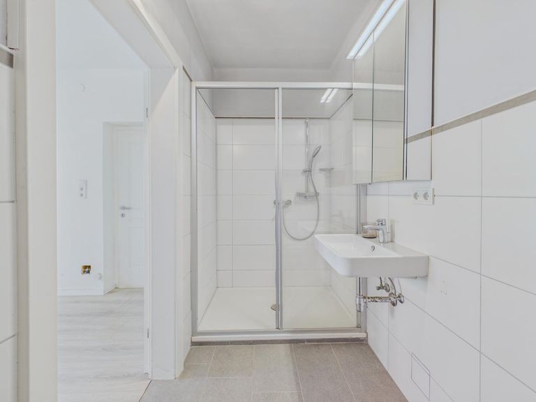 Badezimmer 2