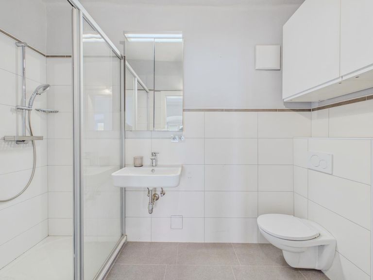 Badezimmer 1