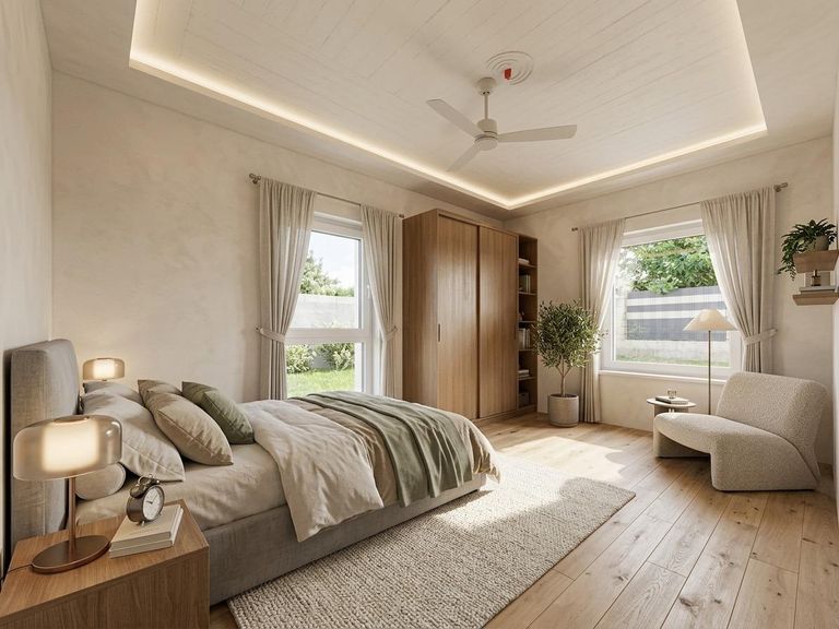 Schlafzimmer_KI