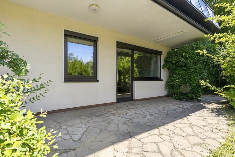 Terrasse EG