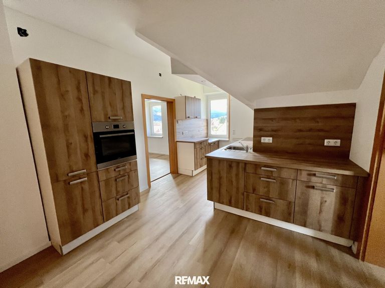 Wohnung DG