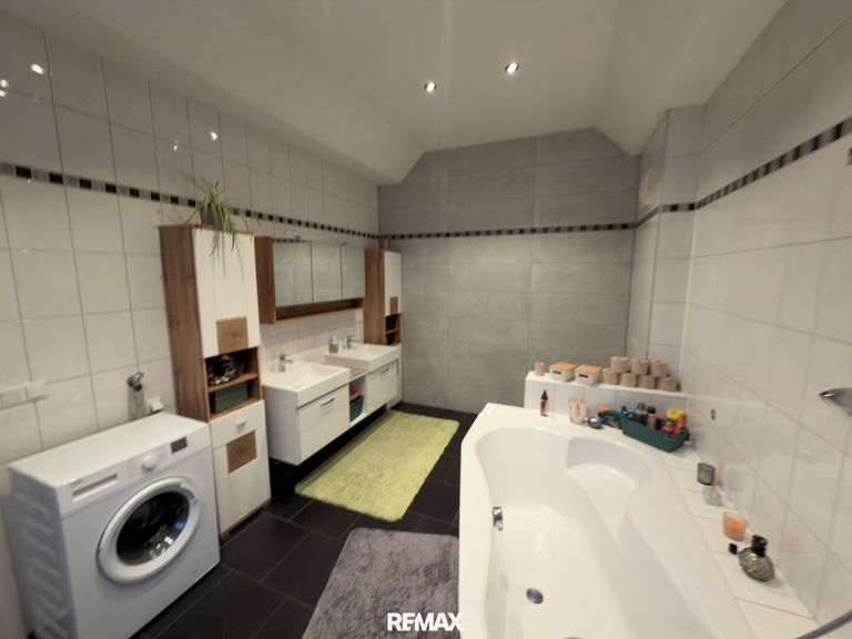 Badezimmer OG