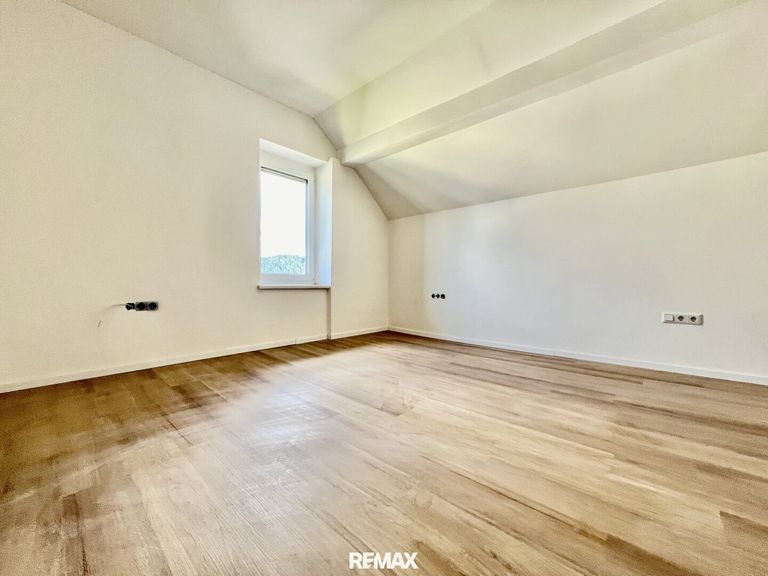 Wohnung DG