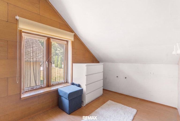 Ankleidezimmer I (KI geräumt)