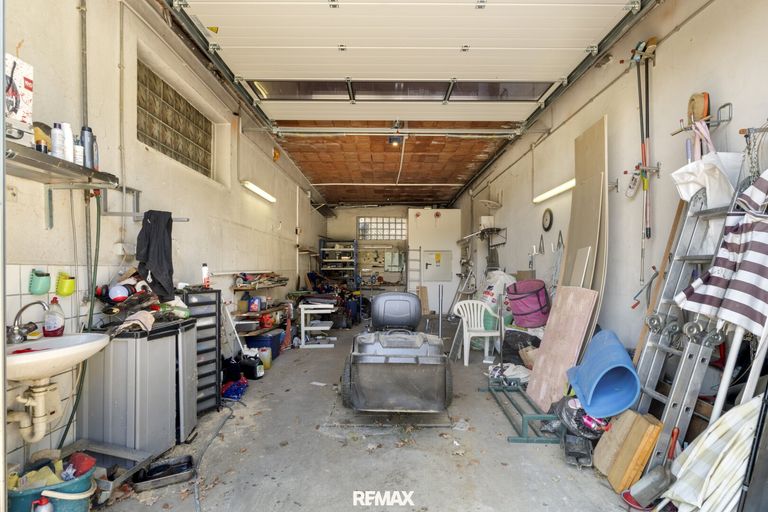 Garage Keller