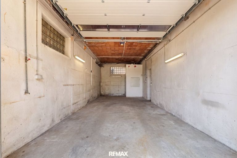 Garage Keller (KI geräumt)