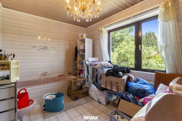 Badezimmer EG