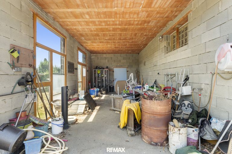 Carport (Zubau)