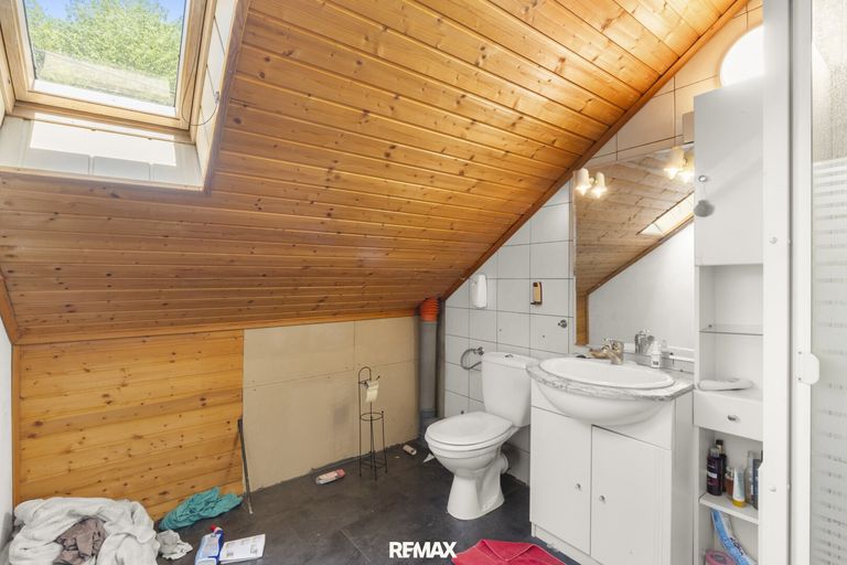 Badezimmer DG
