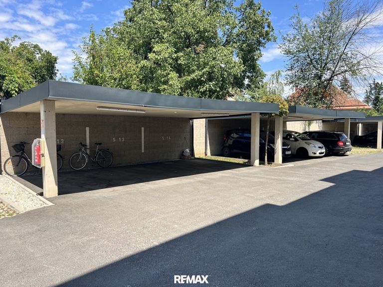 Carport