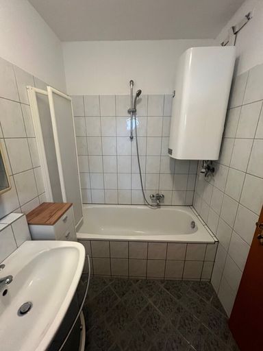 Bad/WC