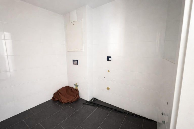 WC - zum Umbauen