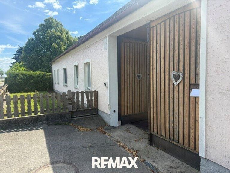 Haus 1