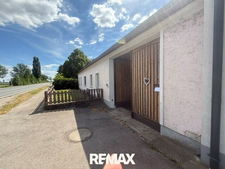Haus 1