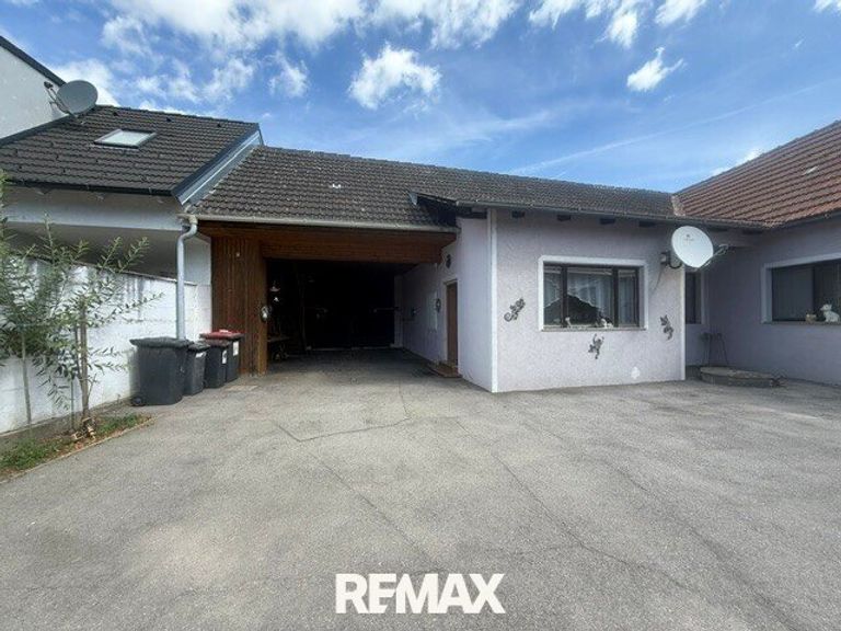 Haus 1