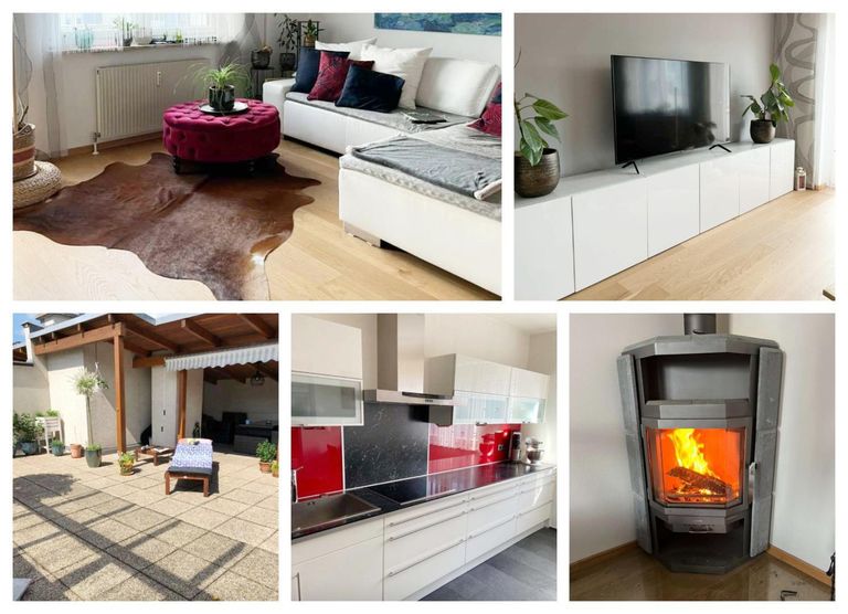 Wohnung