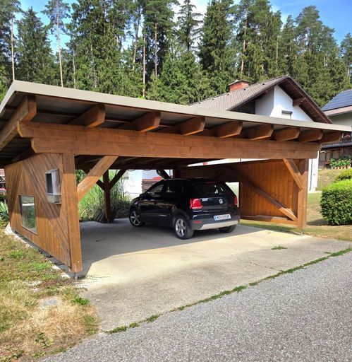 Carport