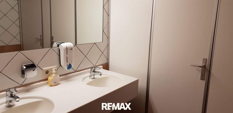 Damentoilette