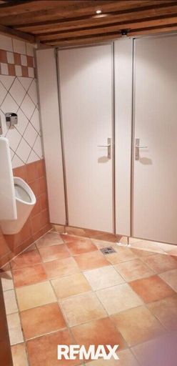 Herrentoilette