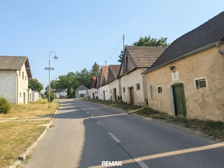 Kellergasse