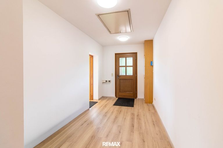 genug Platz für Ihre Garderobe