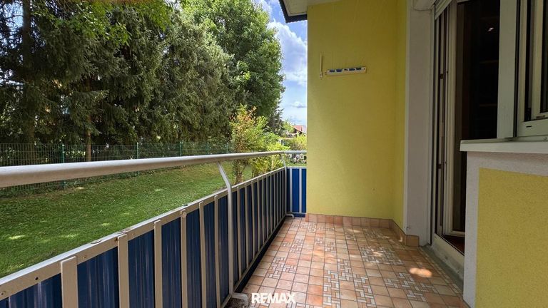 Loggia