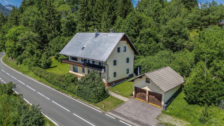 Südostansicht
