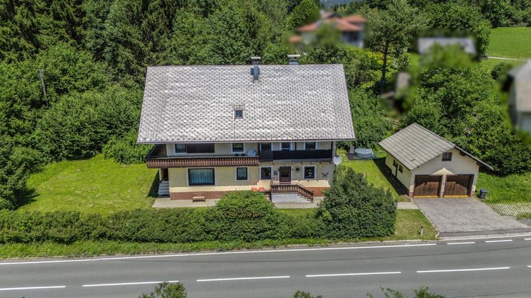 Südansicht