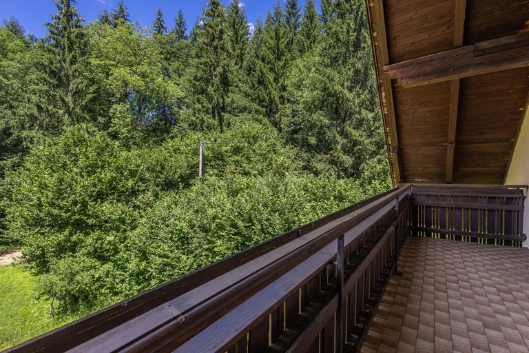 WE 1 DG Balkon Richtung Norden