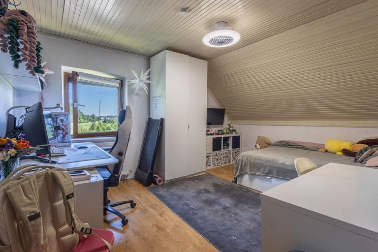 WE 2 DG Zimmer 2#