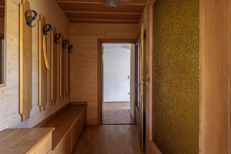 WE 1 Garderobe EG