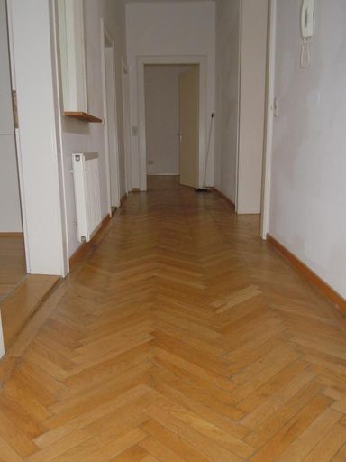 Vorraum bzw. Diele